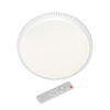 Plafon Milagro ML4220 Cruz LED + Pilot