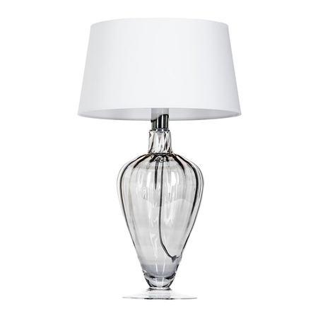 Lampa stojąca 4concepts BRISTOL Biała