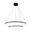 Lampa wisząca HORIK Zuma Line PEN89424-60+90BK