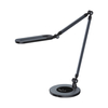 Lampa biurkowa ALETTE Kaja K-BL1221 CZARNY