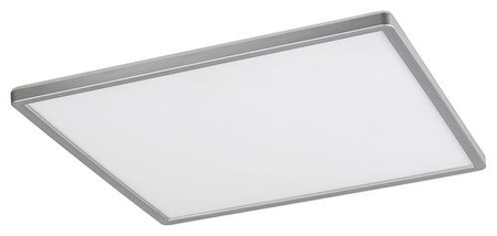 Lampa sufitowa Rabalux Rasmus 2291 srebrny