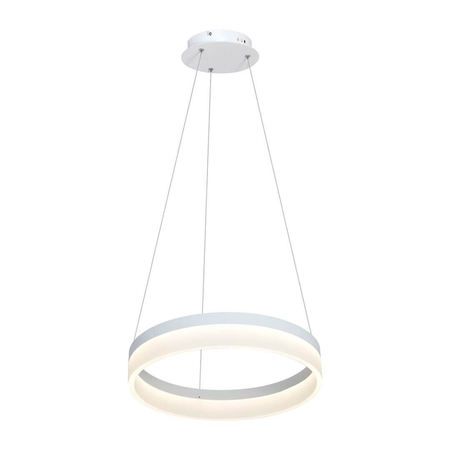 Lampa wisząca LED Milagro ML405 Ring