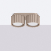 Sollux Lighting Plafon AURA 2 taupe Gx53 SL.1818