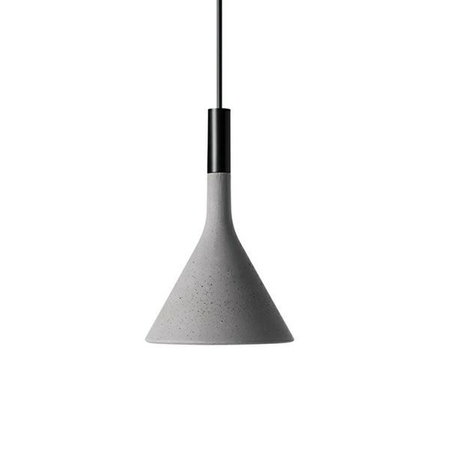 Lampa wisząca Foscarini 195027R1-25 Aplomb mini