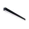 Lampa sufitowa CL OFFICE LED PRO 150 Nowodvorski 10214 czarny