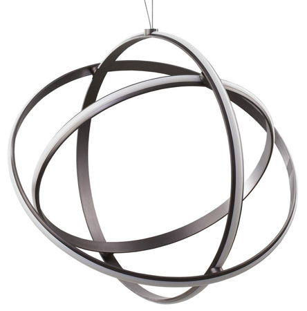 Lampa wisząca Luces Exclusivas GIJON LE41637 