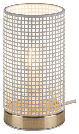 Lampa wewnętrzna Rabalux Boogie 3179 złoty