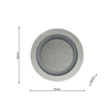 Oprawa schodowa LED Eko-light EKS4338 Oti max