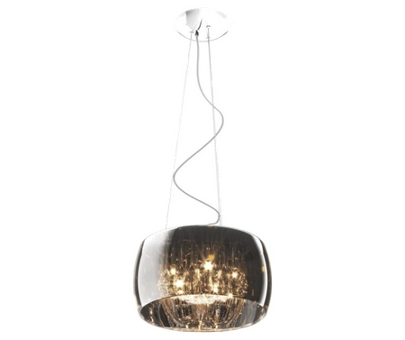 Lampa wisząca Zuma Line Crystal P0076-05L-F4FZ