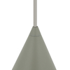 Lampa wisząca Nowodvorski ZENITH 11492 Sage green