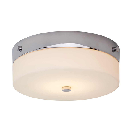 Plafon Elstead Lighting Tamar chrom TAMAR-F-M-PC