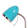 Lampa biurkowa KAJTEK Kaja K-MT-200 TURKUSOWY 