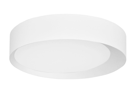 Lampa sufitowa Luces Exclusivas MUZQUIZ biały LE42842