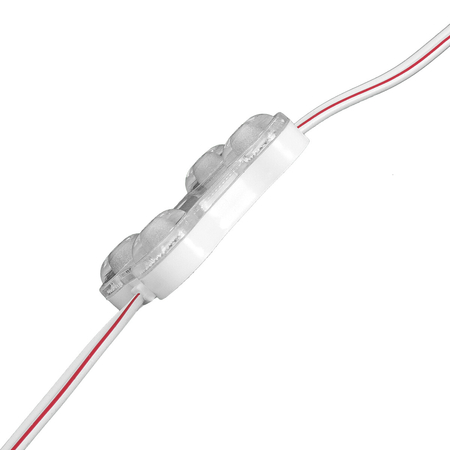 Eko-Light MODUŁ LED EKO-SSPRO4 6500K 1,44W 150S20 EKM0561 PRZEŹROCZYSTY