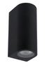 Lampa zewnętrzna Lucide ZARO 69801/02/30 czarny