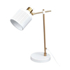 Lampa stołowa Rabalux Alberta 5090 złoty