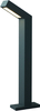 Lampa ogrodowa Nowodvorski 4448 LHOTSE I  IP54 3x3W LED CREE