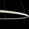 Lampa wisząca Maytoni MOD877PL-L48W Nola - Biała
