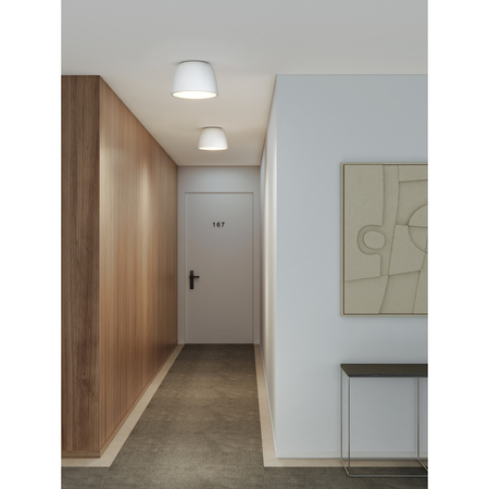 Lampa sufitowa Astro Taiko 300 1456005 Matowy Biały