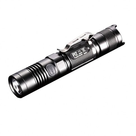 Latarka Nitecore P12