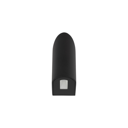Lampa zewnętrzna Nowodvorski CLINE LED 11377 Czarny