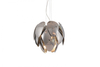 Lampa wisząca Azzardo AZ2996 Antires smoky