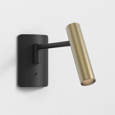 Klosz/Abażur Astro Cone 173 SHADES Shade Ostrygowy (Postarzany Jedwab)