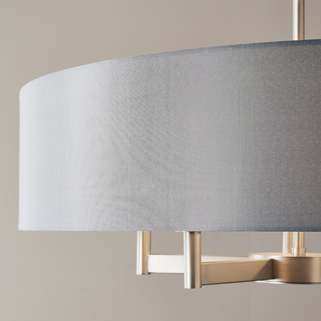 Endon Lighting Lampa wisząca 81002