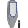 Eko-Light Latarnia Solarna Kobra 200W 6500K EKO0548 Szary