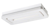 Lampa sufitowa Rabalux Alana 5648 biały matowy