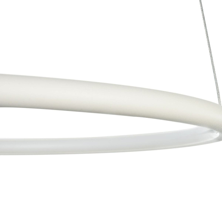 Lampa wisząca Maytoni MOD877PL-L24W Nola - Biała