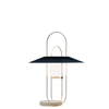Lampa stołowa Fontana Arte F438405500ONWL Setareh