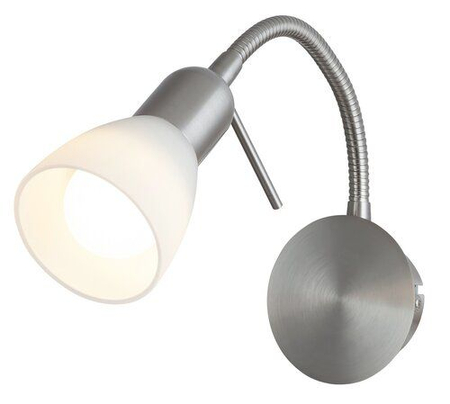 Oczko Rabalux Soma 6300 chrom satyna