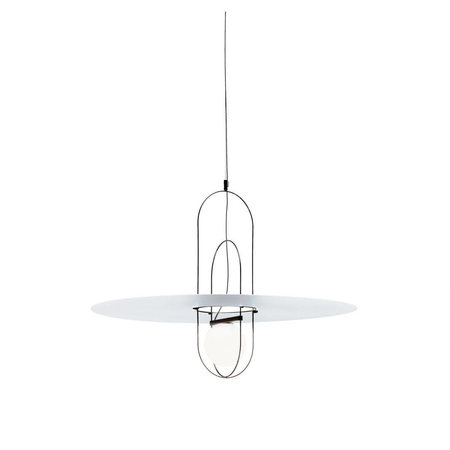 Lampa wisząca LED Fontana Arte F438M90550NBLE Setareh