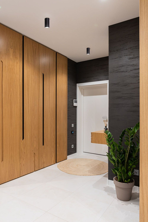 Spot MILE BLACK Kaja K-4404 czarny