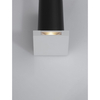 Kinkiet zewnętrzny Luces Exclusivas TENAVIA LE75339 biały