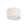 Sollux Lighting Plafon AURA 1 beżowy Gx53 SL.1792