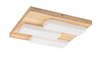 Lampa sufitowa Rabalux Konte 71142 dąb