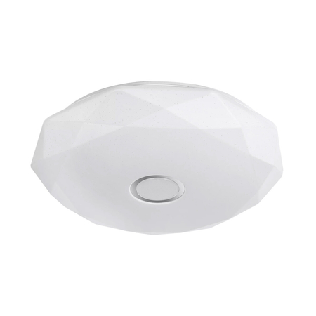 Plafon Zuma Line ORO-PETALO-80W-DIM