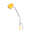 Lampa podłogowa KAJTEK I Kaja K-MT-201 ŻÓŁTY 
