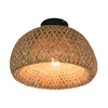 Lampa sufitowa JUNO Zuma Line CL16107-D30 czarny