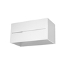 Sollux Lighting Kinkiet LOBO MAXI biały SL.0528