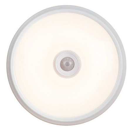 Lampa sufitowa Rabalux Gabriel 2498 biały