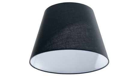 Klosz/Abażur SHADE ZF 30 BLACK Azzardo AZ2586 black