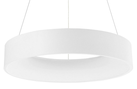 Lampa wisząca Luces Exclusivas TOME SMART LE41538 biały