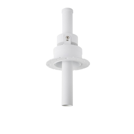 Oczko Luces Exclusivas PELIQUE LE65133 biały