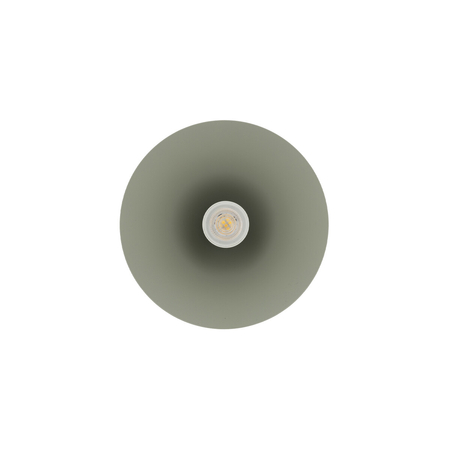 Lampa wisząca Nowodvorski ZENITH 11488 Sage green