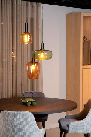 Lampa wisząca Lucide ILONA 45408/13/99 