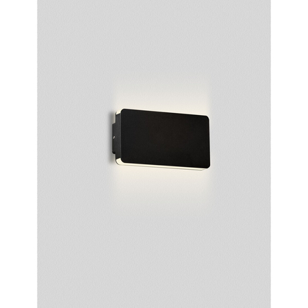Kinkiet zewnętrzny Luces Exclusivas CIFANDA LE75201 antracyt