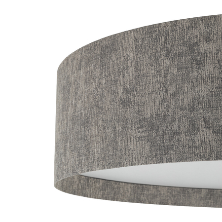 Plafon Nowodvorski LAGO 11681 Szary